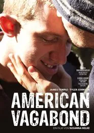 Poster do filme American Vagabond