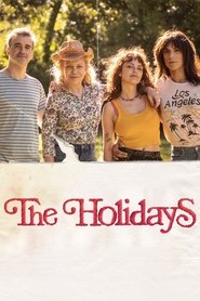 The Parties movie poster
