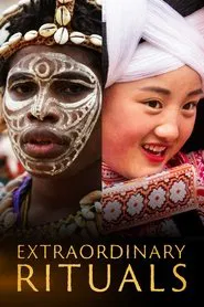 Extraordinary Rituals tv show poster