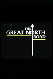 The Great North Road movie poster