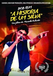 A História de Um Silva movie poster