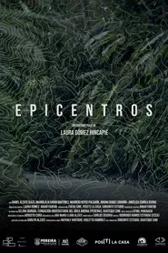 Epicenters movie poster