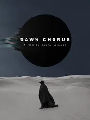 Poster do filme Dawn Chorus