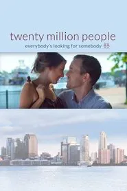 Twenty Million People movie poster