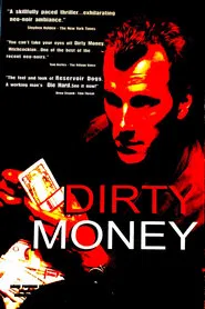 Dirty Money movie poster