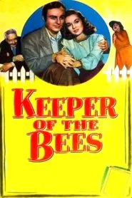 Poster do filme Keeper of the Bees