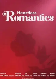 Heartless Romantics tv show poster