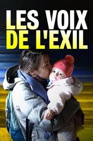 Poster do filme Les voix de l’exil