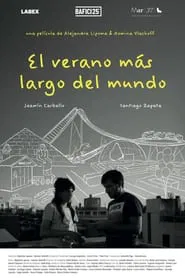 Poster do filme The Longest Summer