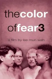 The Color of Fear 3: Four Little Beds movie poster