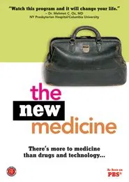 The New Medicine movie poster