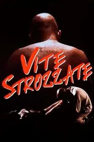 Strangled Lives movie poster