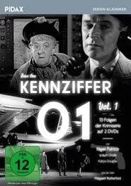 Zero One tv show poster