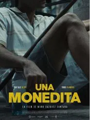 Just a Coin movie poster