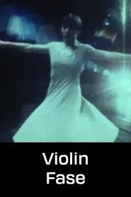 Violin Fase movie poster