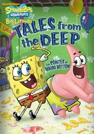 SpongeBob Squarepants: Tales from the Deep movie poster