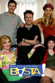 En daarmee Basta! tv show poster