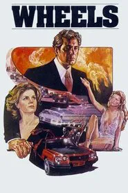 Wheels tv show poster