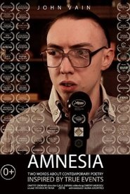 Amnesia movie poster