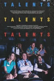 Poster do filme Talents