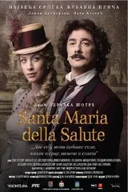 Santa Maria della Salute movie poster