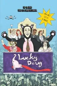 Poster do filme Lucky Doug