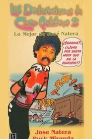 La mafia se la D.E.A. 2 movie poster