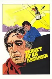 Target of an Assassin movie poster