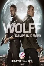 Wolff - Kampf im Revier movie poster