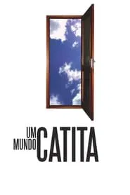 Um Mundo Catita tv show poster