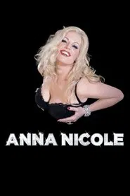 Anna Nicole movie poster