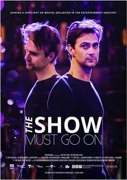 The Show Must Go On movie poster