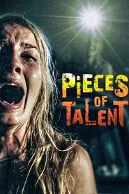Pieces of Talent movie poster