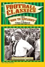Poster do filme Run To Daylight