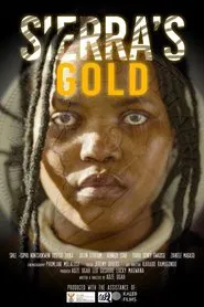 Sierra's Gold movie poster