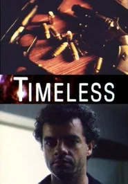 Timeless movie poster