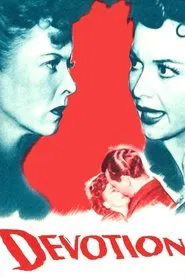 Poster do filme Devoção