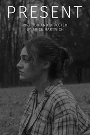 Present movie poster