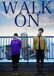 Poster do filme WALK ON