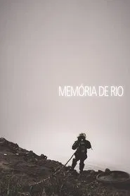River's memory movie poster
