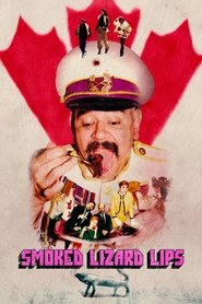 Smoked Lizard Lips movie poster