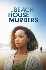The Beach House Murders movie poster