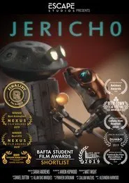 JERICH0 movie poster