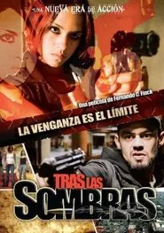 Poster do filme Behind the Shadows