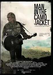 Man in the Camo Jacket movie poster