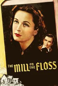 The Mill on the Floss movie poster