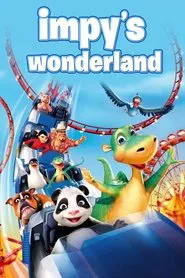 Poster do filme Tô de Férias 2