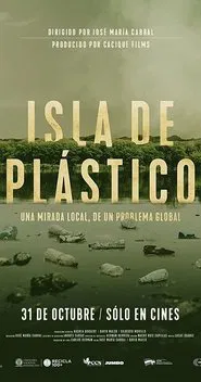 Plastic Island movie poster