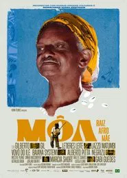 Môa, Mother Africa Roots movie poster