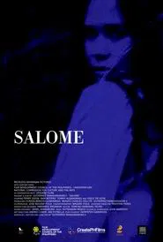 Salome movie poster